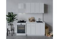 Kitchen Set Dapur Minimalis 120cm
