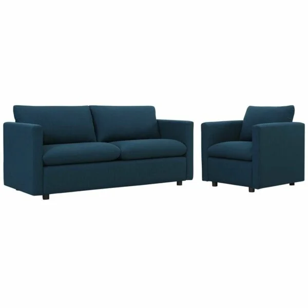 Kursi Tamu Sofa Set Minimalis Shabari - Image 3