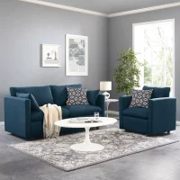 Kursi Tamu Sofa Set Minimalis Shabari