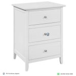 Nakas Kayu Jati Minimalis