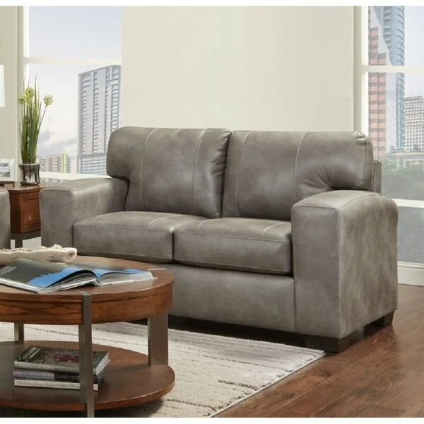 Satu Set Sofa Tamu Terbaru Minimalis Winslowe - Image 3