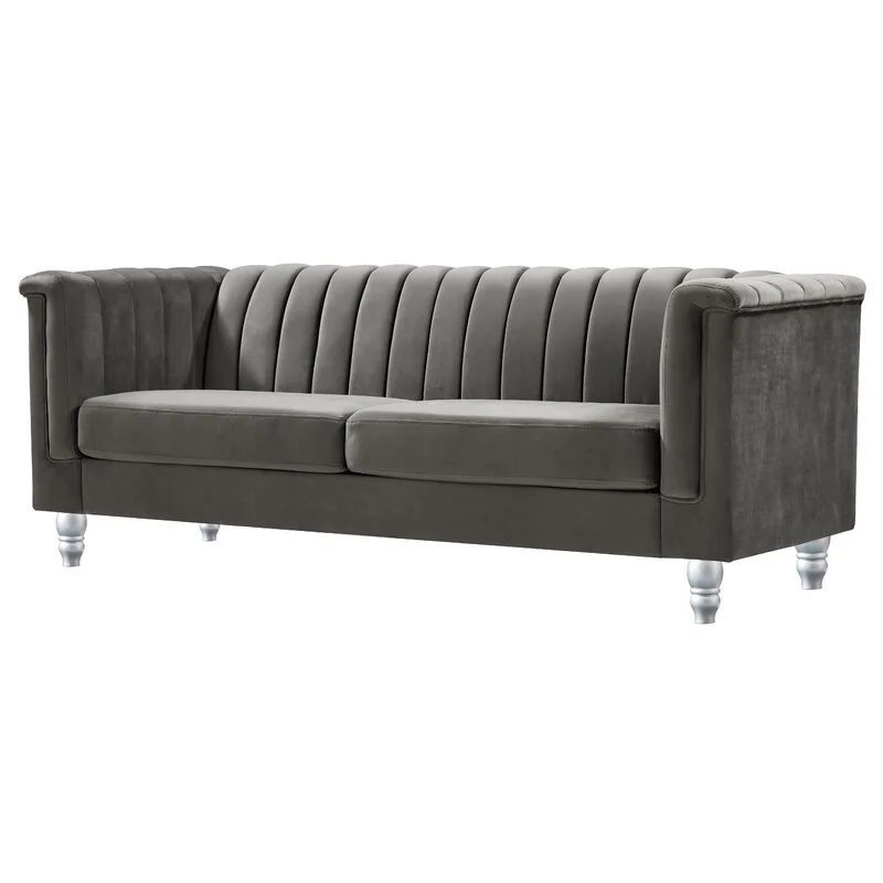 Sofa Set Ruang Tamu Dollie Standard - Image 3