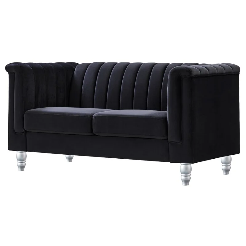 Sofa Set Ruang Tamu Dollie Standard - Image 4