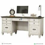 Meja Kantor Modern Minimalis