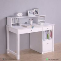 Meja Belajar Minimalis