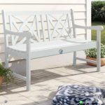 Kursi Taman Kayu Jati