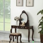 Meja Rias Modern Astoria