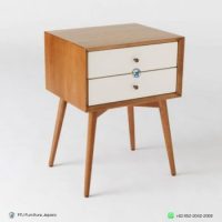 Nakas / Meja Kecil Kayu Jati