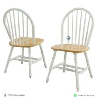 Kursi Cafe/ Makan Balon Kayu Jati