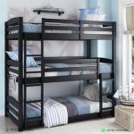 Dipan Susun Tingkat Moorcroft