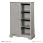 Lemari Baju Anak Harriet