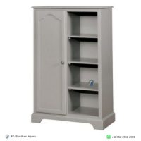 Lemari Baju Anak Harriet