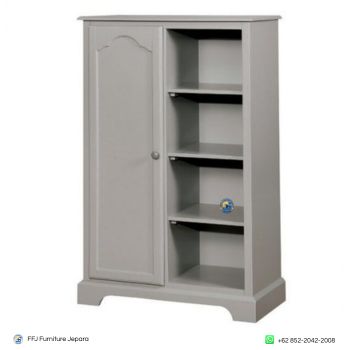 Lemari Baju Anak Harriet