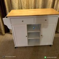 Meja Island Dapur Minimalis Batchtown