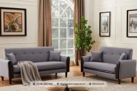 Sofa Set Ruang Tamu Minimalis Adelyse