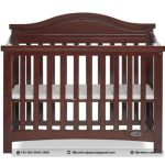 Ranjang Bayi Lipat Venice Mini