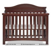 Ranjang Bayi Lipat Venice Mini