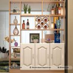 Partisi Ruangan Minimalis