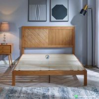 Tempat Tidur Meryl Minimalis