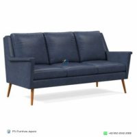 Sofa Carlo 3 Seater Minimalis