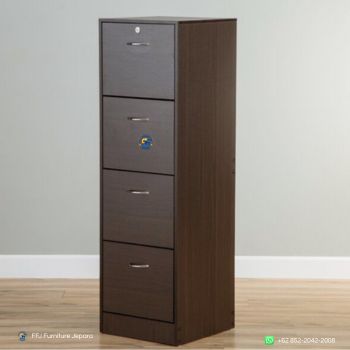 Lemari Arsip Ingleside