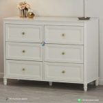 Lemari Bayi Laci Piper