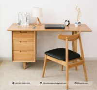 Meja Belajar Anak