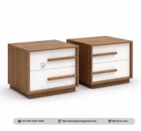 Nakas Minimalis 2 Laci