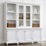 Lemari Display Kabinet