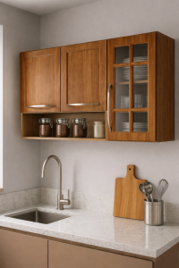 Kabinet Dapur Premium Gantung