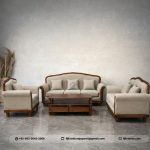 Set Sofa Tamu Premium 3-2-1