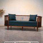 Sofa 3 Seater Minimalis Modern