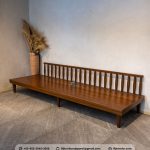 Kursi Santai Japandi