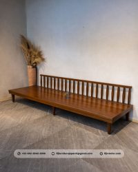 Kursi Santai Japandi